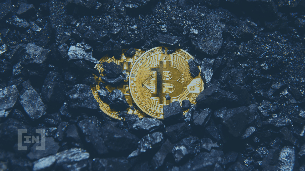 Harga Kripto Loyo, Keuntungan Bit Digital Ambruk Lebih dari 93%