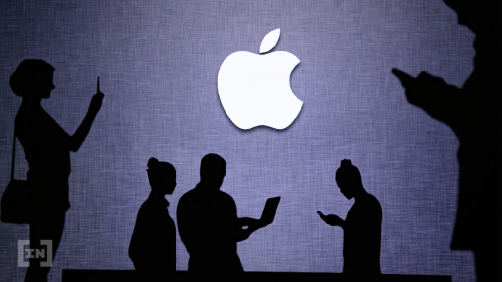 Update Kebijakan App Store, Apple Berusaha &#8216;Mengebiri&#8217; Adopsi NFT?