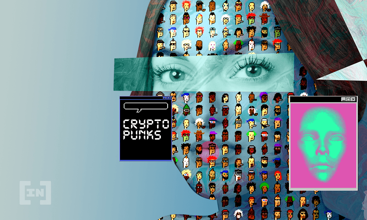 Penjualan NFT CryptoPunk Terus Anjlok di Bawah US$100 Juta selama 7 Bulan Berturut-turut, Popularitasnya Memudar?