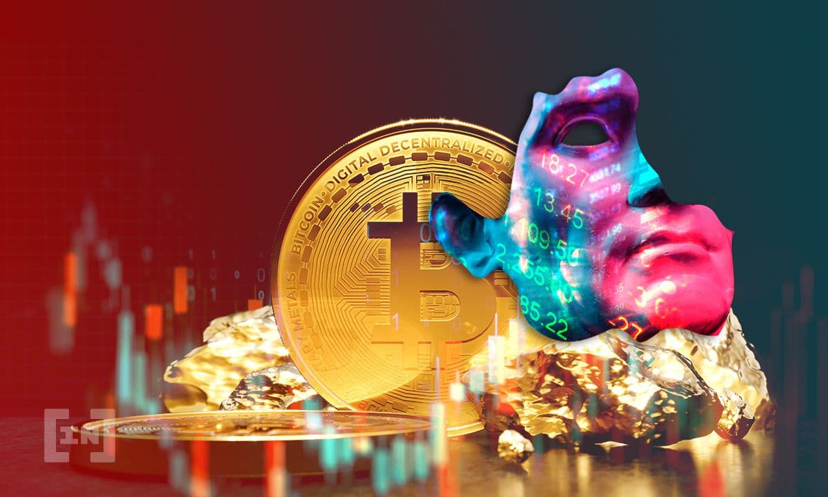 Samsung Goldex Berambisi Dirikan Bank yang Menggabungkan Emas dan Aset Kripto
