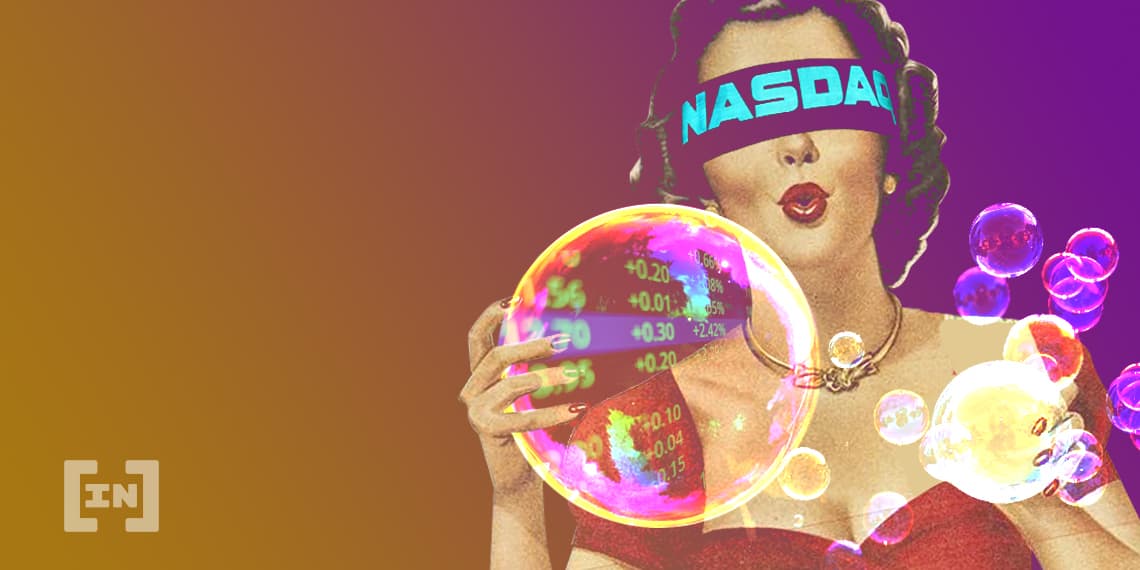 Nasdaq Meluncurkan Unit Bisnis Aset Digital yang Dipimpin Mantan Eksekutif Gemini