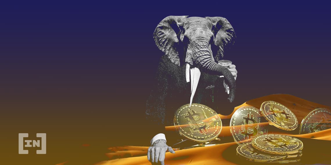 Nigeria Bakal Pisahkan Aset Digital dengan Kripto