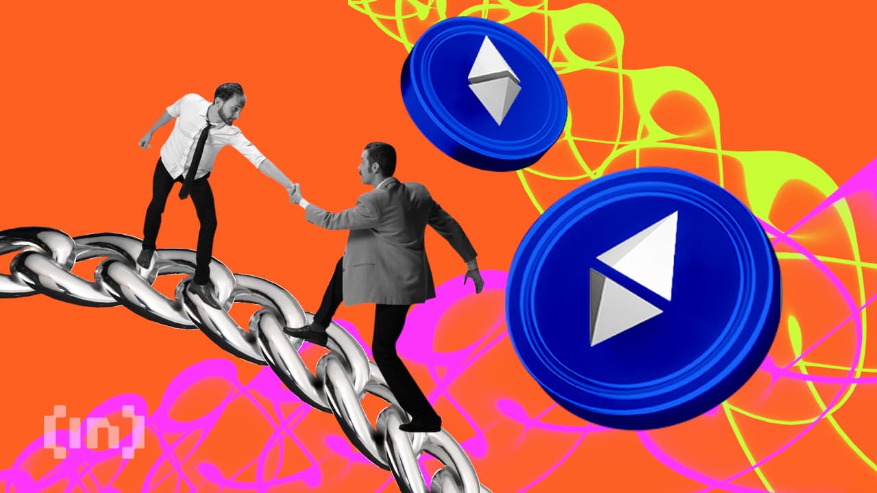 SEC Klaim Semua Transaksi Ethereum Ada di Bawah Yurisdiksi Amerika Serikat
