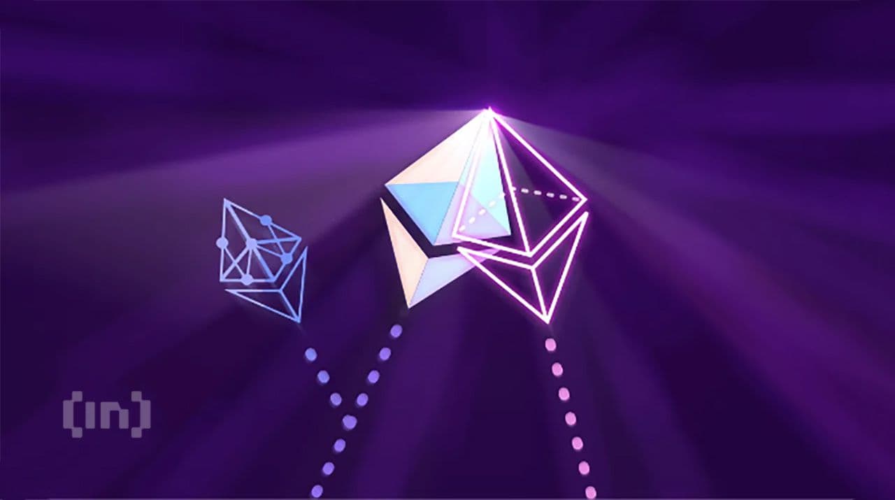 Binance Umumkan Peluncuran Mining Pool, Harga EthereumPoW (ETHW) Dapat Angin Segar