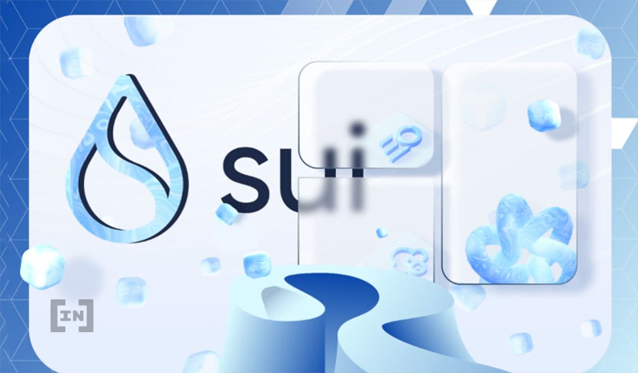 Proyek Blockchain Sui Dapat Suntikan Investasi US$300 Juta dari FTX, a16z, hingga Binance