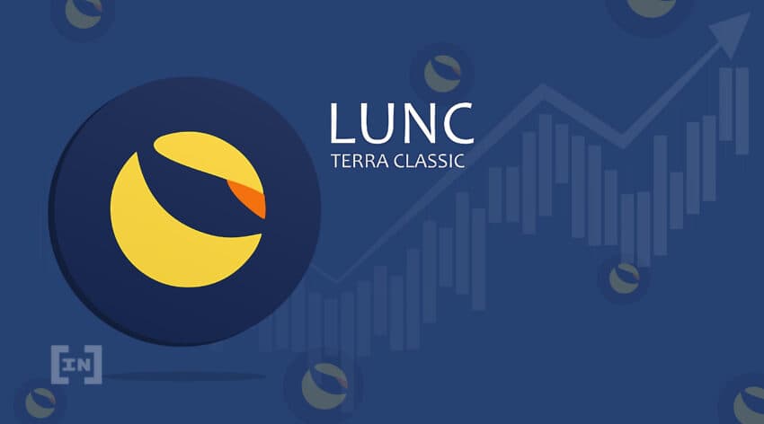 Harga Luna Classic (LUNC) Terra Terus Menanjak Naik, Ini Dia Alasannya