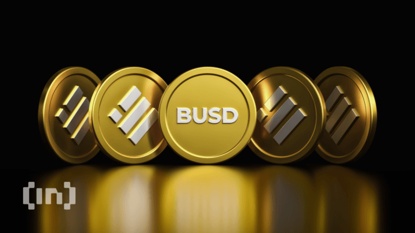 Pasokan BUSD Sukses Tembus US$20 Miliar, Pangsa Pasar USDC Jadi Terpangkas