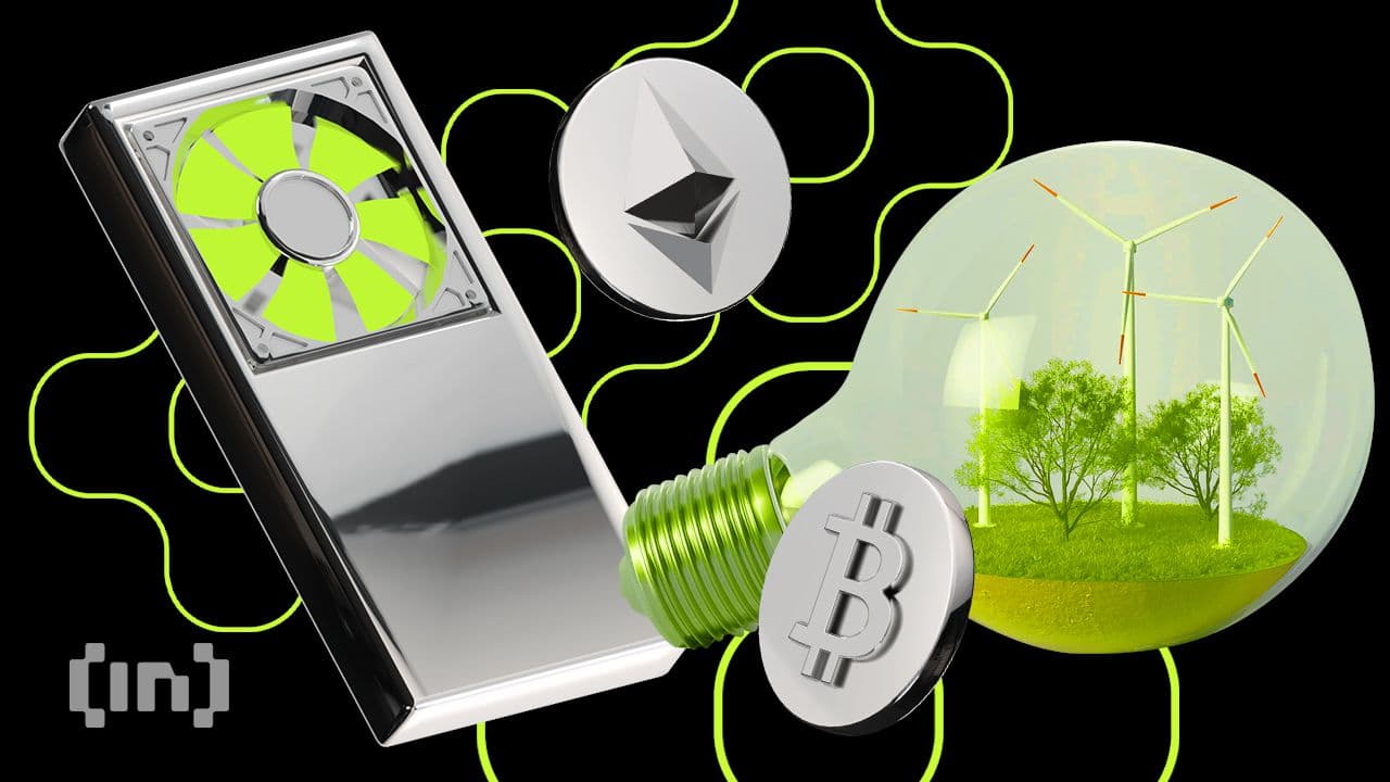 Blockstream Dapat Modal Rp1,8 Triliun untuk Perluas Fasilitas Bitcoin Mining