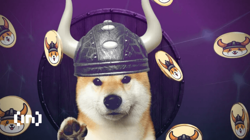 DWF Labs Beli US$5 Juta Token Floki Inu, Bagaimana Dampaknya terhadap Harga FLOKI?