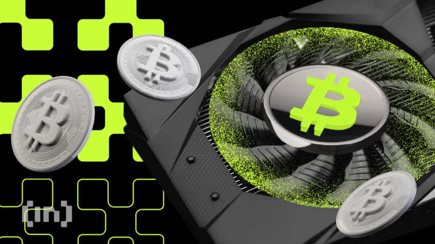 Presiden AS Larang Crypto Mining Afiliasi Cina Punya Properti di Lokasi Strategis