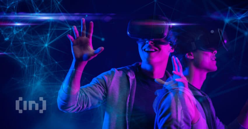 Perkuat Pasar Web3, Looking Glass Labs Pacu Aktivasi Merek di Metaverse