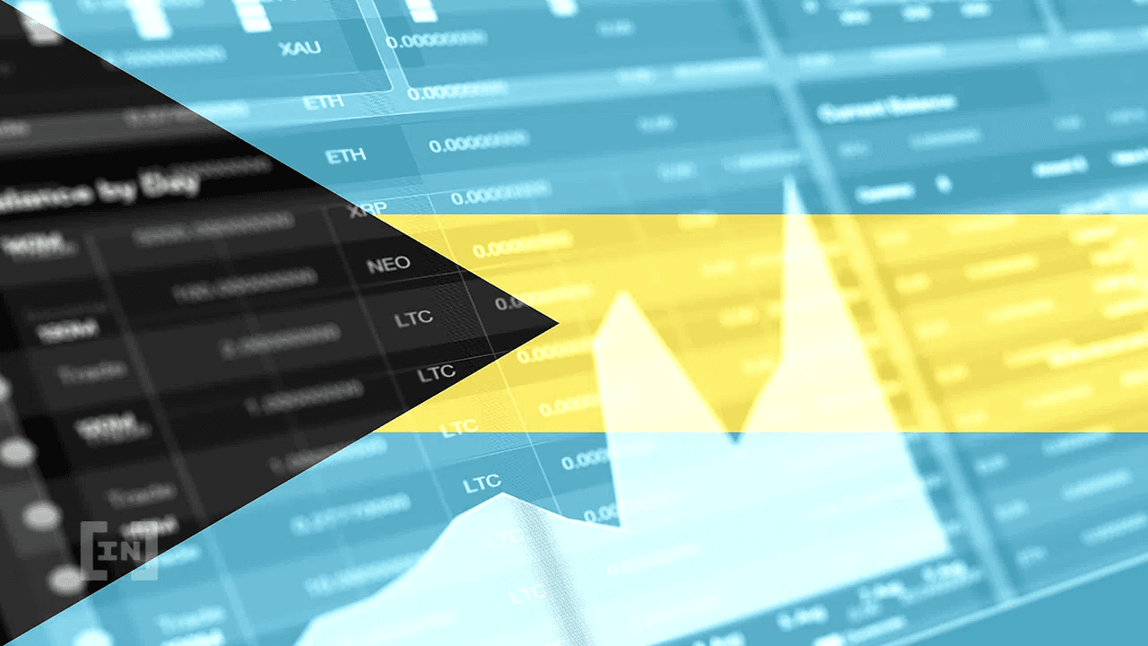 Susul FTX, Crypto Exchange OKX Mendirikan Markas di Bahama
