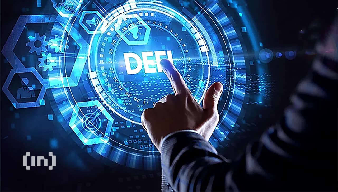 4 Prediksi Tren DeFi di Tahun 2023, ke Mana Arahnya Kelak?