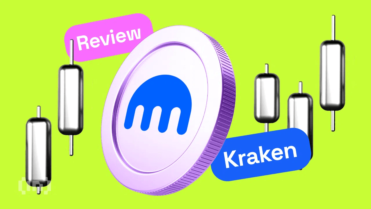 Ulasan Kraken Crypto Exchange 2023 dan Panduan Cara Daftar