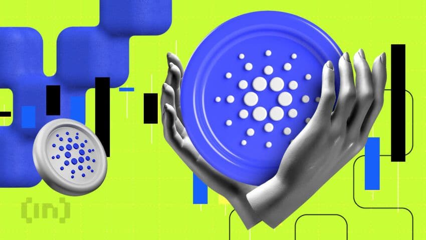 Harga Cardano (ADA) Rupanya Siap Tembus Level US$0,40, Ini Alasannya