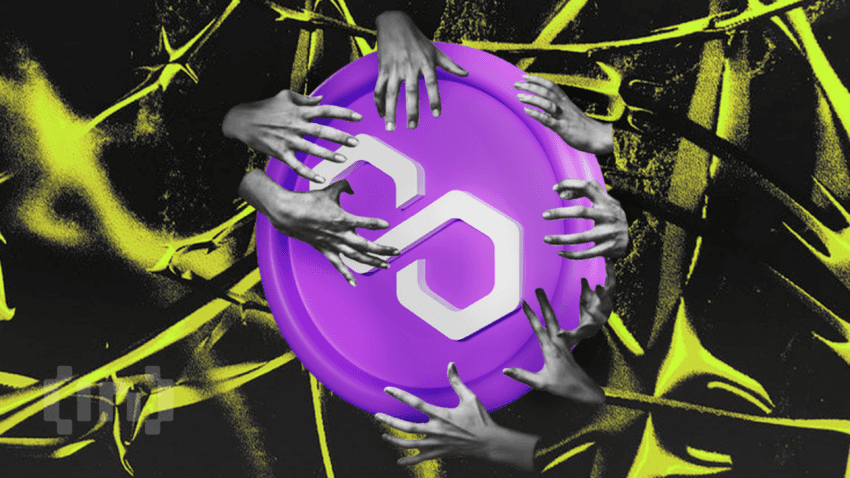 Siap-siap! Harga Polygon (MATIC) Diprediksi Bakal Anjlok Lagi hingga 22%