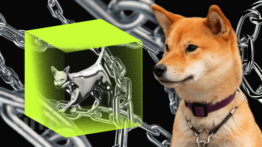 Kondisi Pasar Futures Shiba Inu Lahirkan Prospek Buruk bagi SHIB