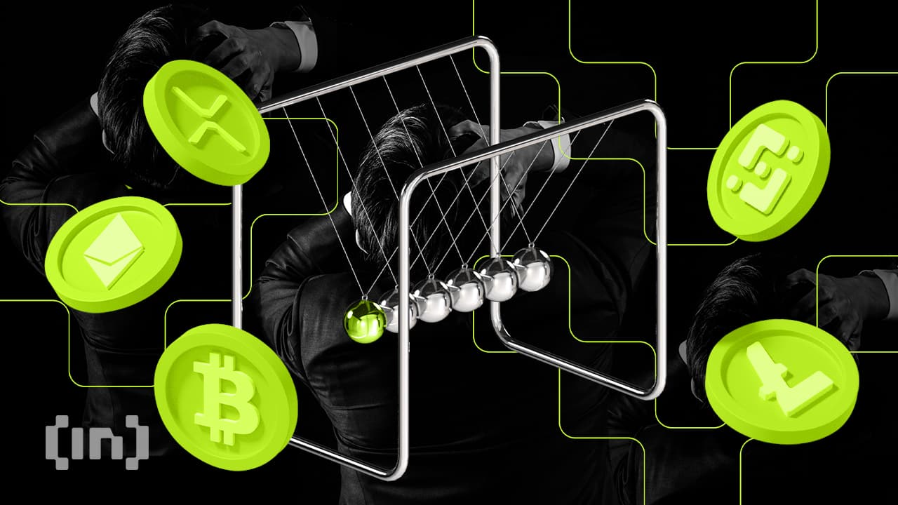 Semua Aset Ren Protocol Akan Ditransfer ke Cold Wallet FTX, Harga Token REN Anjlok 7,5%