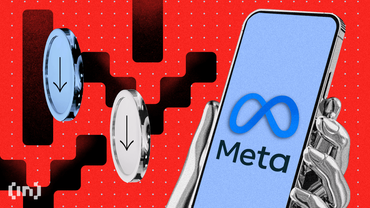 Meta Platforms Hentikan Fitur NFT di Facebook dan Instagram