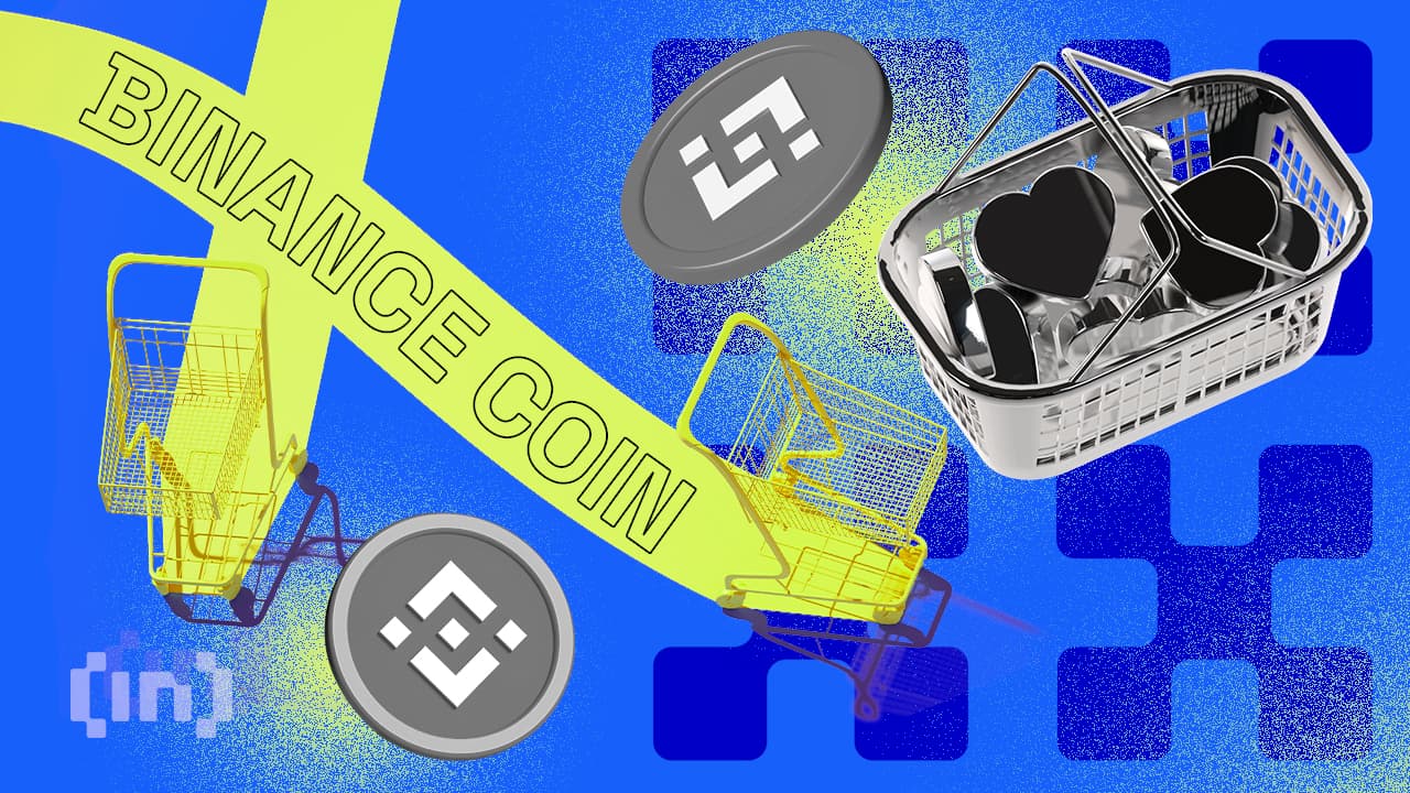Harga Binance Coin Menarik? Ini Cara Beli dan Konversi BNB ke Rupiah