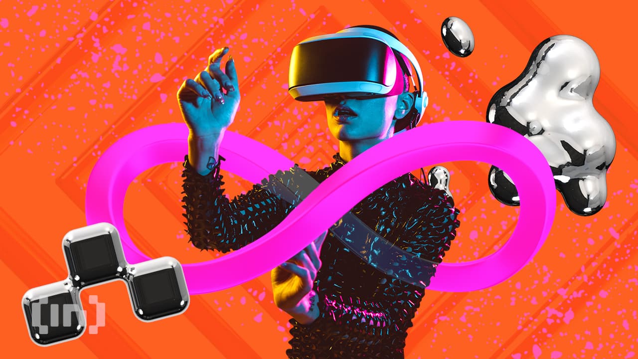 Begini Syaratnya agar Pasar Metaverse Bisa Tumbuh Jadi US$4 Triliun di 2032