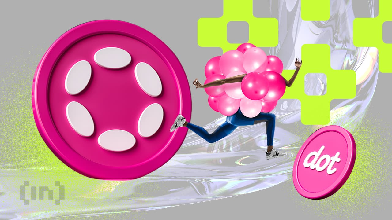 Bagaimana Cara untuk Raup Profit dari Polkadot (DOT) saat Bull Market Berikutnya?