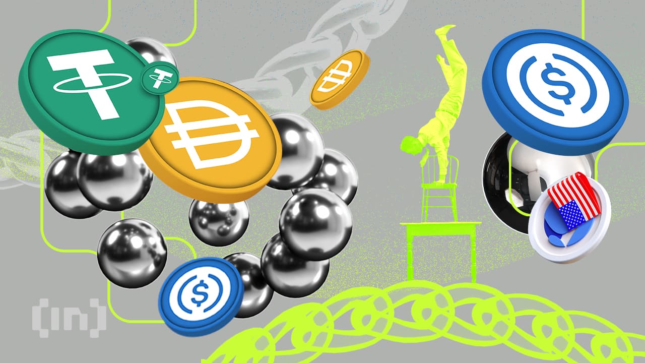 Kapitalisasi Pasar Stablecoin Susut, Pertanda Kripto Sedang dalam Fase Pemulihan?