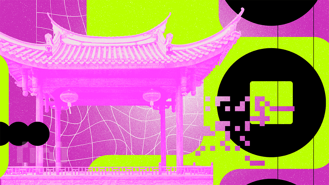 Pemerintah Daerah Cina Siapkan Dana Lebih dari Rp21 Triliun Khusus Metaverse