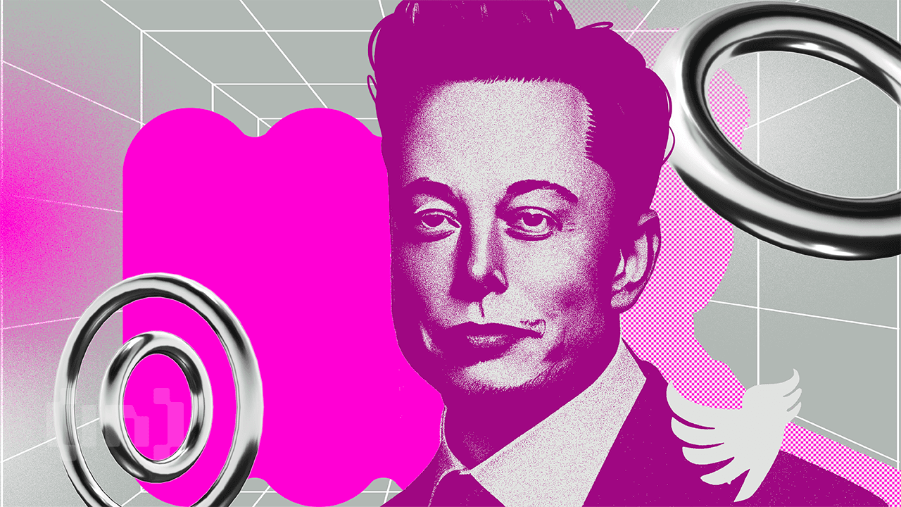 Elon Musk dan Investasi Crypto: Dampak Pada Kekayaannya