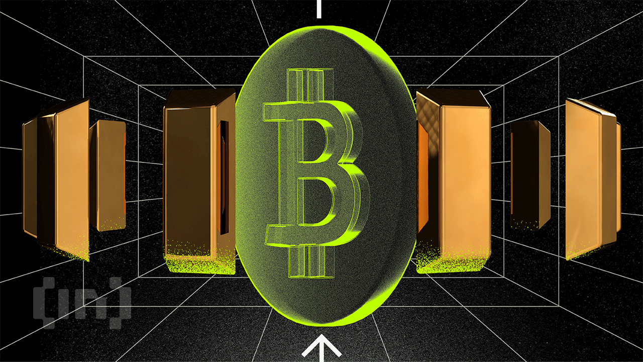 Investasi Safe Haven Kini Diburu Investor, Korelasi Bitcoin (BTC) dan Emas Makin Erat
