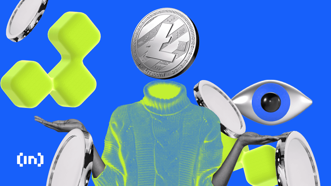 Apakah Litecoin (LTC) Siap Bangkit di Februari usai Catat Kinerja Loyo di Januari?