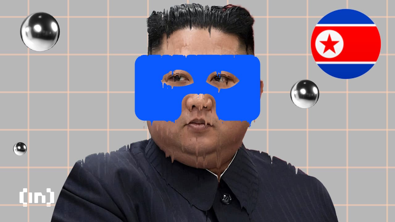 PBB: Korea Utara Curi Lebih Banyak Kripto pada Tahun 2022