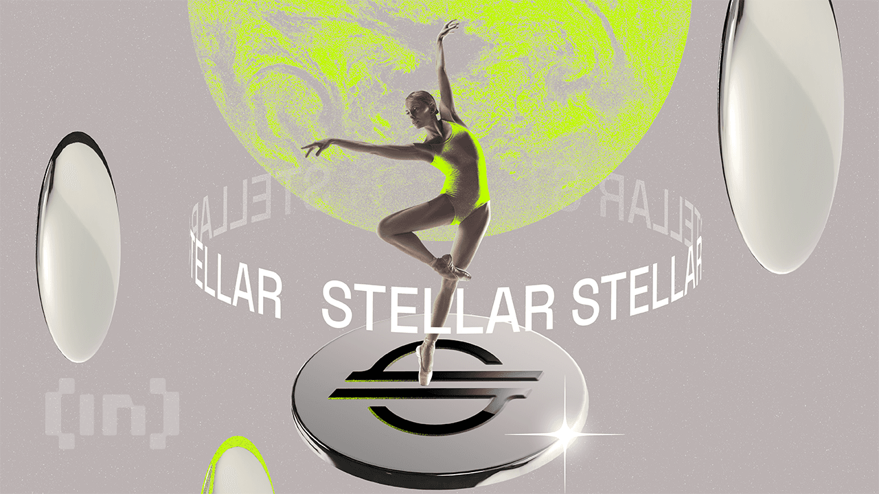 Organisasi Nirlaba Stellar Jadi Investor MoneyGram, Bagaimana Pergerakan Harga XLM?