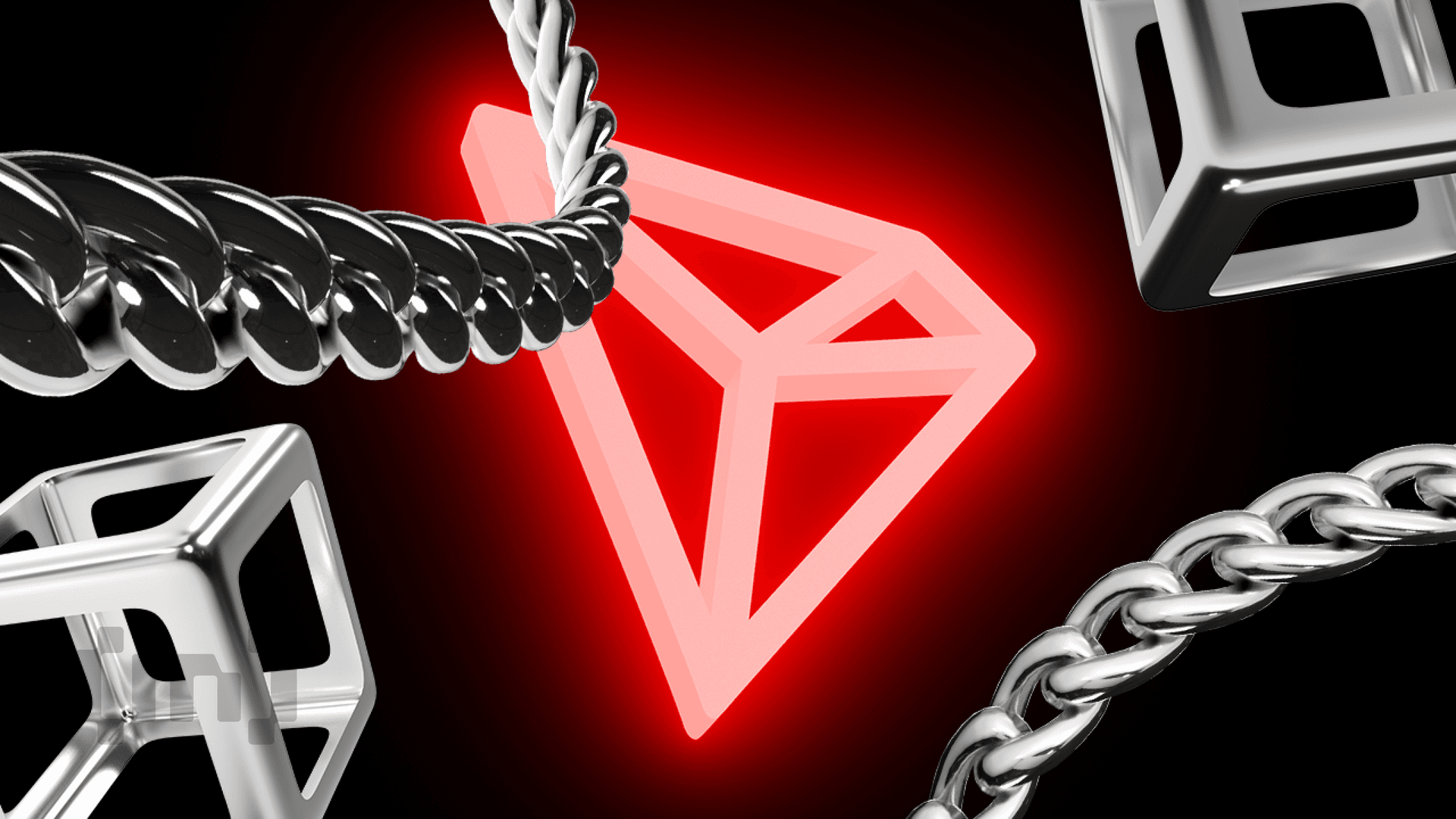 TRON Foundation Minta Gugatan SEC AS Dibatalkan