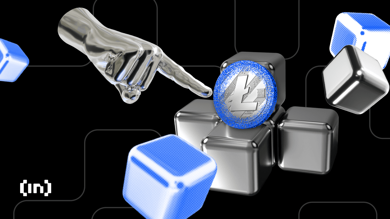Fenomena Sell-Off Litecoin saat Halving: Akankah Sejarah Keruntuhan Harga LTC Terulang Lagi?