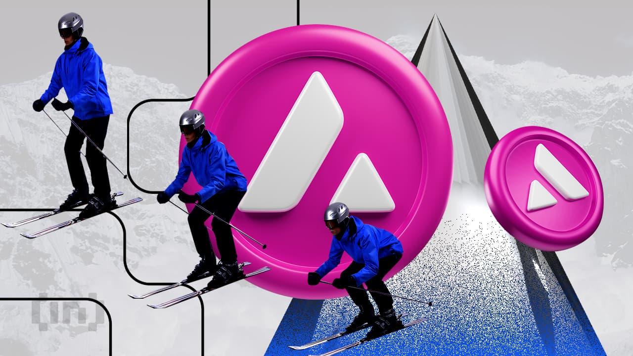 Citi Mulai Uji Coba Tokenisasi Private Fund di Avalanche