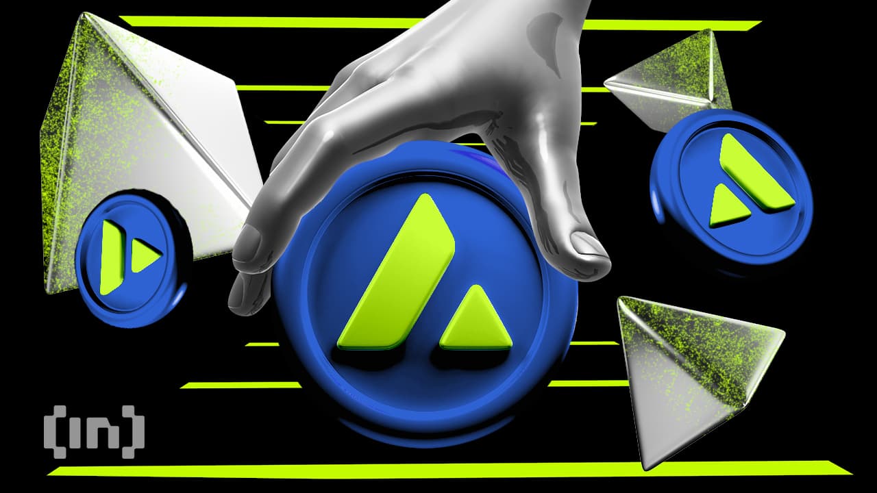 Untuk Lanjutkan Uptrend, Harga Avalanche (AVAX) Harus Bertahan di Atas Support Kunci Ini