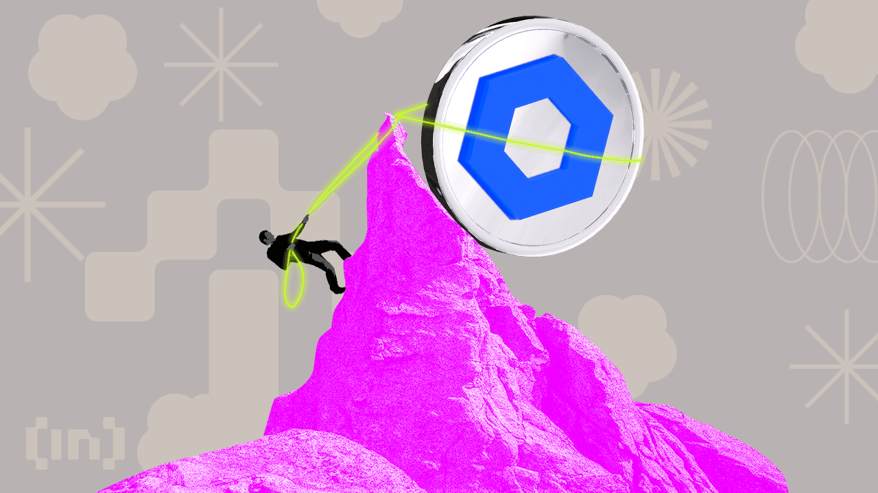 Chainlink (LINK): Ulasan dan Potensinya di Tahun 2024