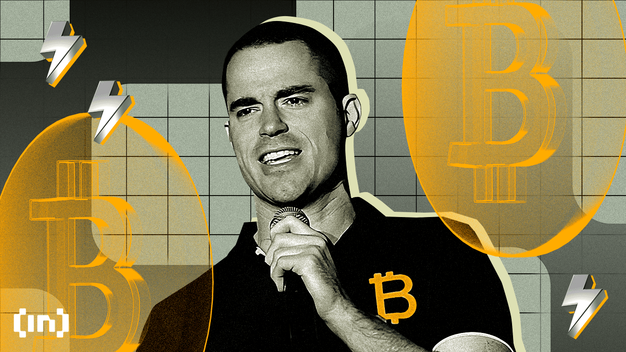 Profil Roger Ver, Sang Bitcoin Jesus