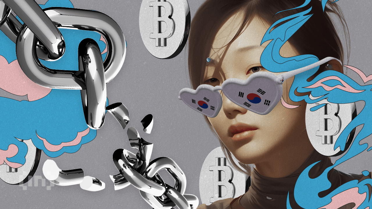 Korea Selatan Siapkan Aturan dan Sanksi bagi Crypto Mixer
