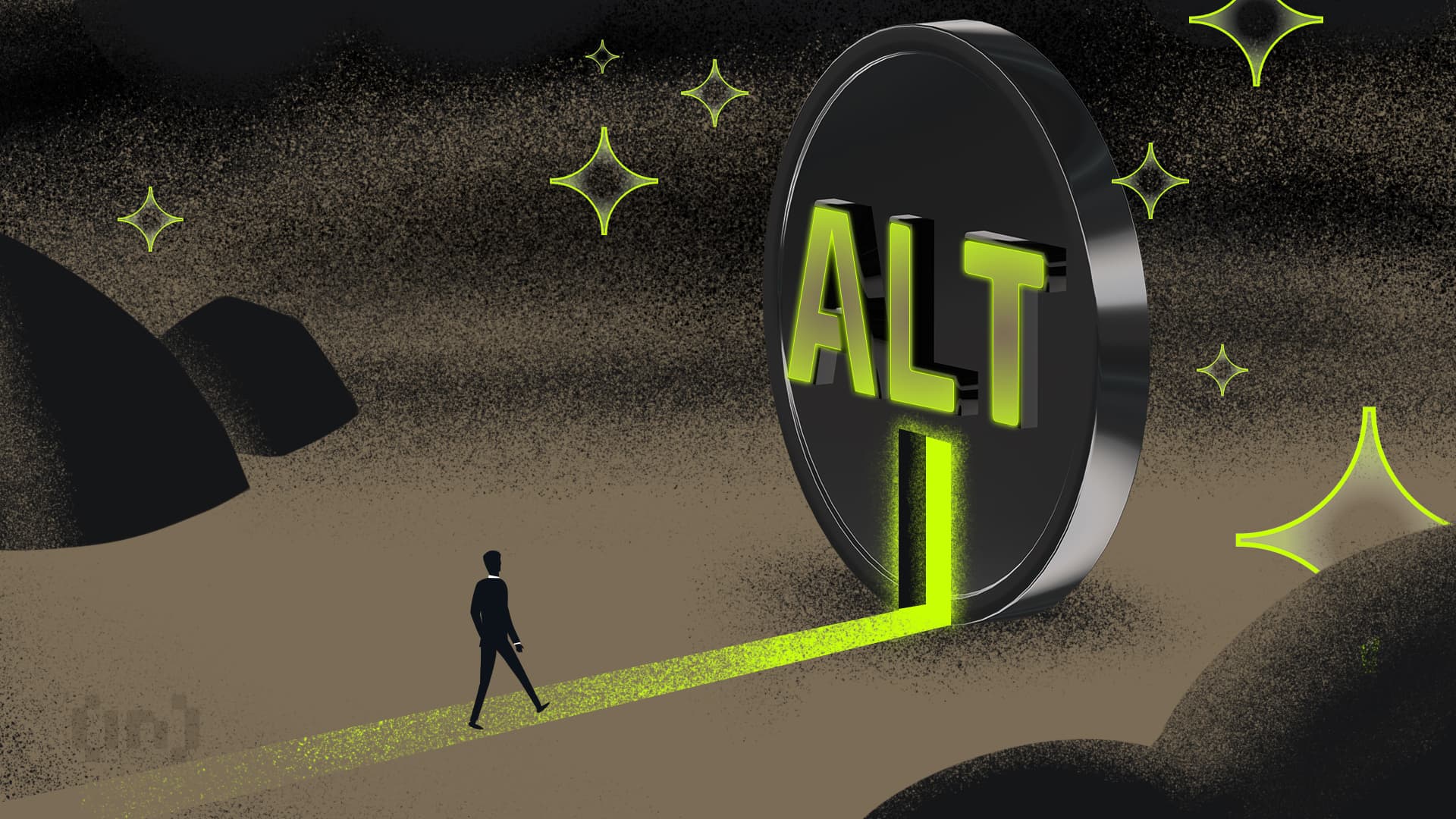 5 Rekomendasi Altcoin Terbaik untuk Masuk ke Watchlist di Mei 2023