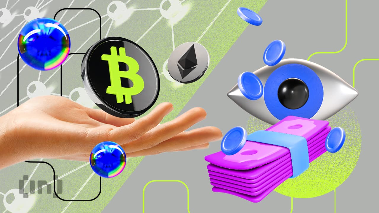 Cara Siapkan Dana Pensiun Mandiri dengan Investasi Crypto