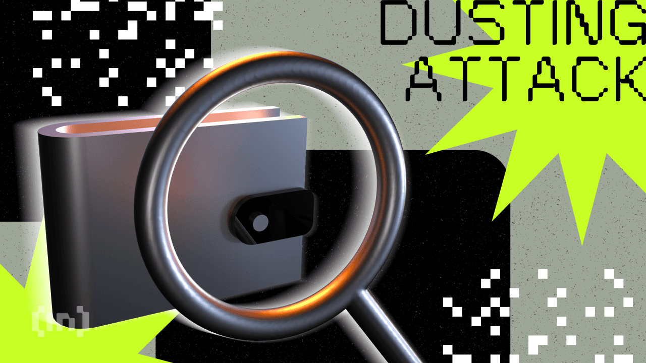 Dusting Attack, Risiko Token Gratis dan Cara Menghindarinya