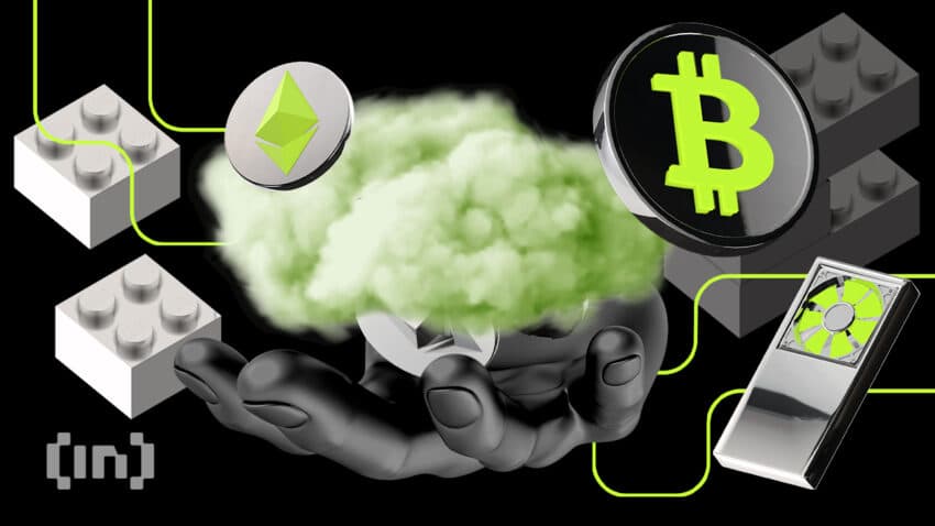 Rekomendasi Situs Cloud Mining Terbaik untuk Pemula pada 2025