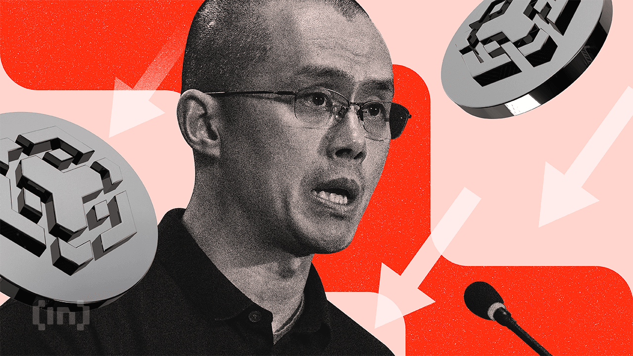 Urusan dengan AS Belum Rampung, Binance Kini Hadapi Dugaan Pencucian Uang dari Regulator Prancis