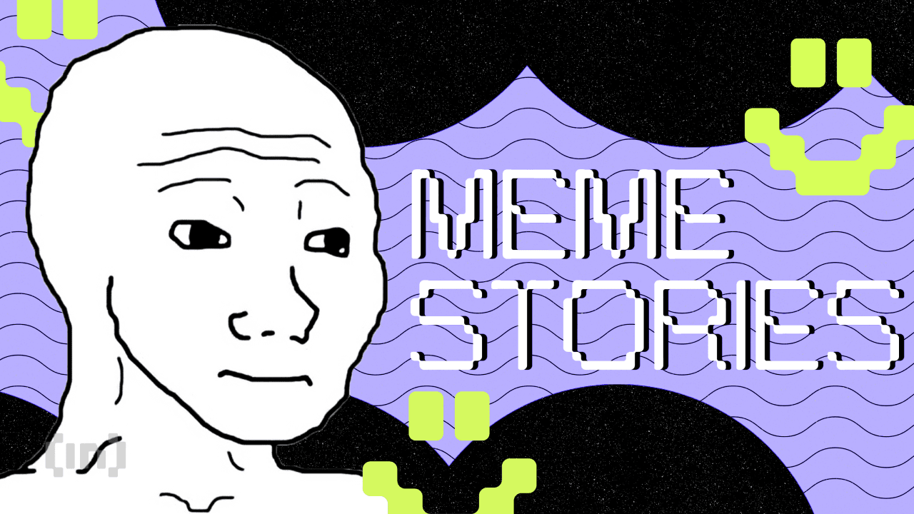 CHILLGUY: Karakter Santai dari Meme Coin Solana yang Viral