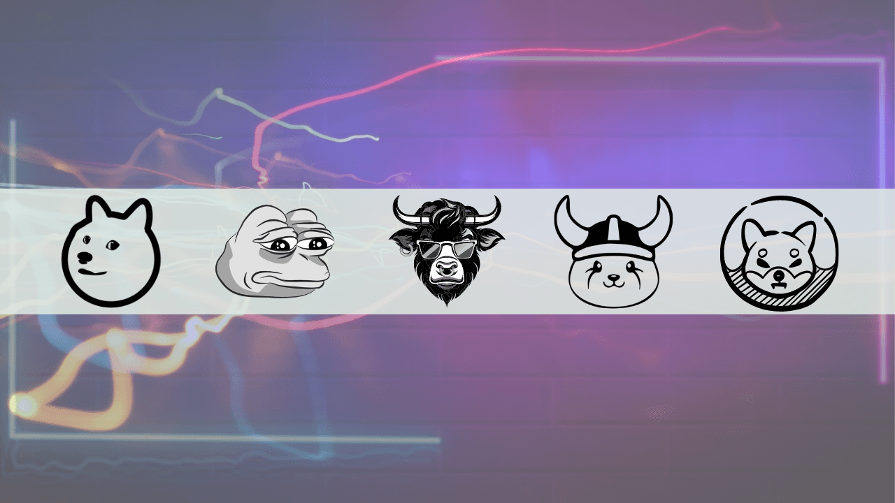 Banyak Trader Berpikir bahwa 3 Koin Meme Ini Bisa Naik Minggu Depan
