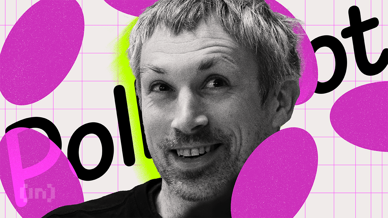 Gavin Wood: Co-Founder Ethereum, Polkadot dan Ambisi Teknologi Blockchain Trustless