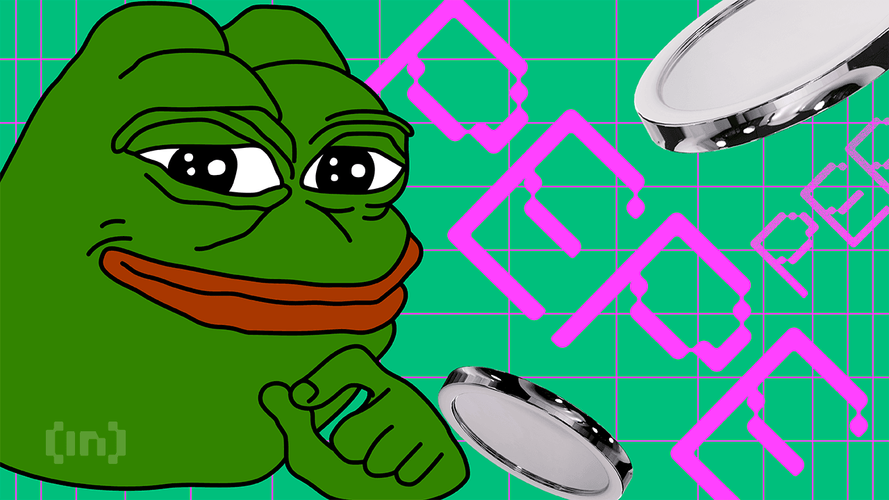 Harga PEPE Kembali Ambruk, Hype Meme Coin Akhirnya Redup?