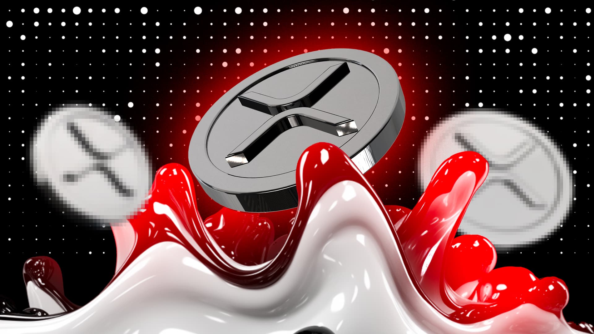 Terpantau Masih Bearish, Begini Pendapat Para Analis Papan Atas tentang Pola Grafik XRP